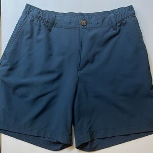 Chubbies Men's Shorts | Color; Navy/Blue | Size: M